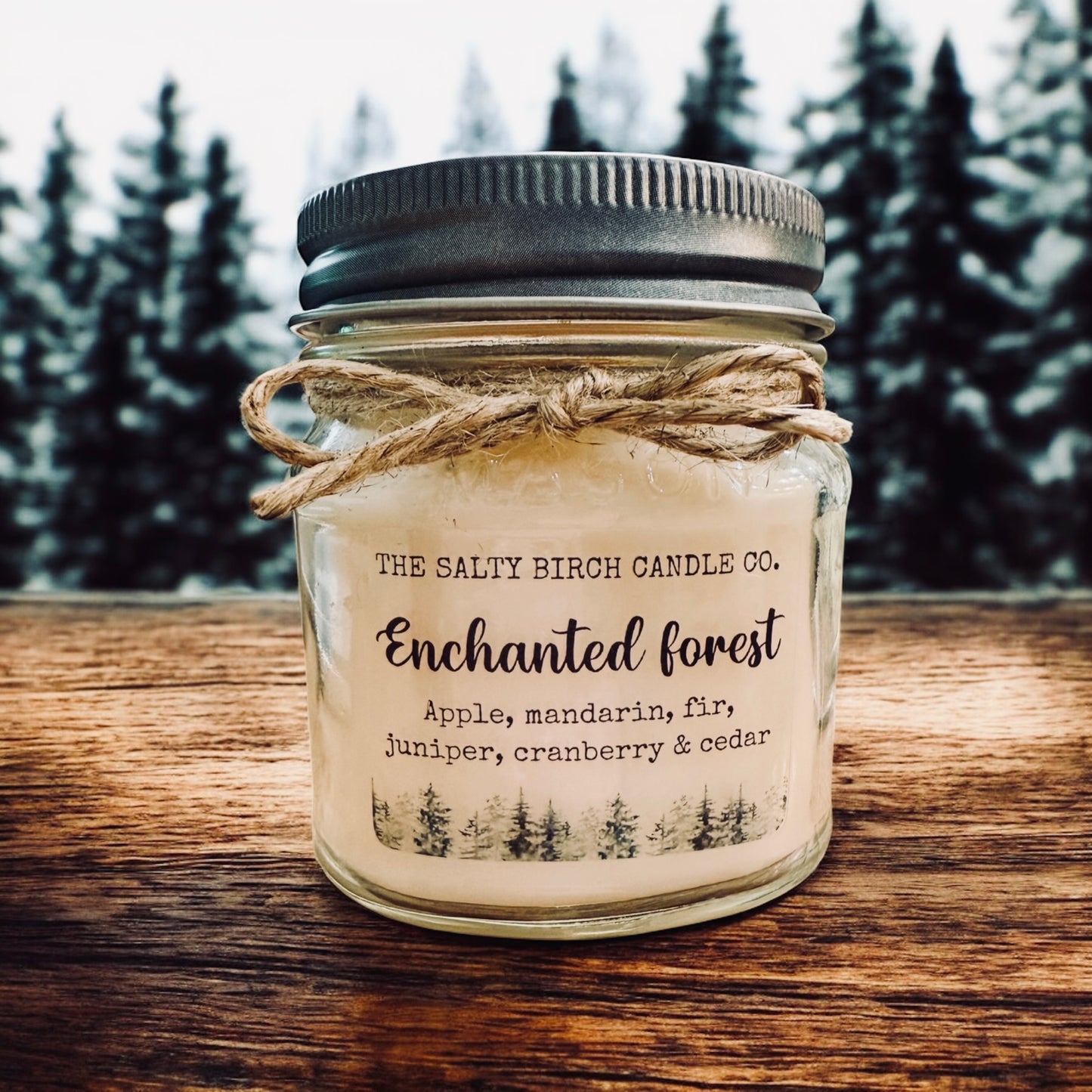 Enchanted Forest