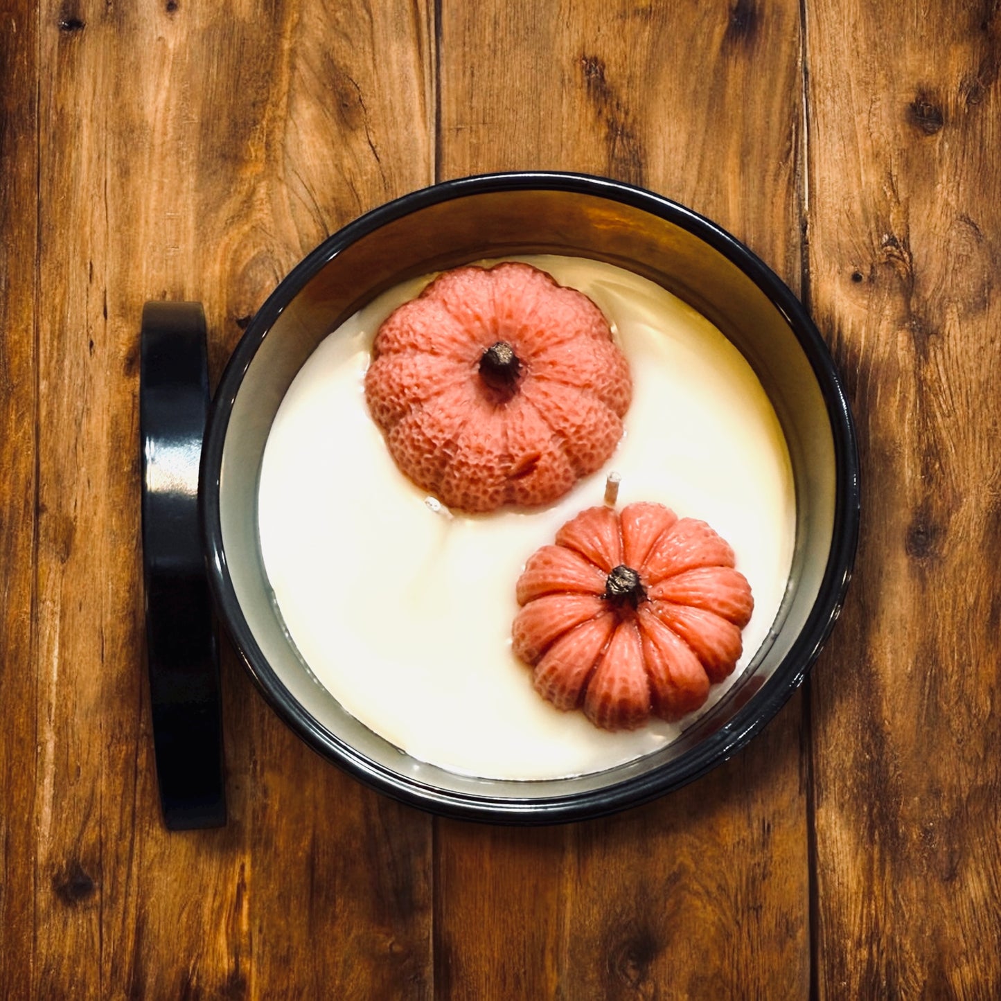 Brown butter pumpkin