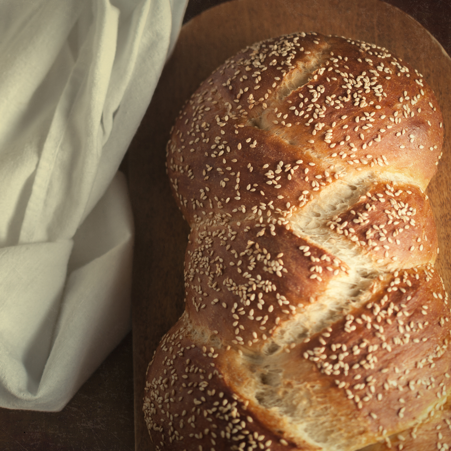 Scali bread