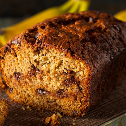 Banana bread