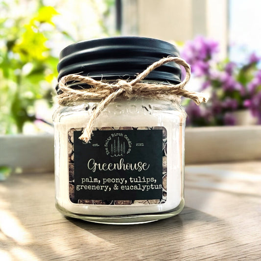 Greenhouse