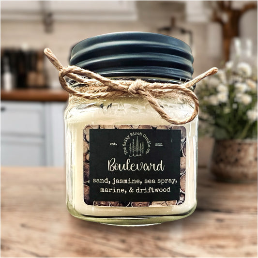 Boulevard