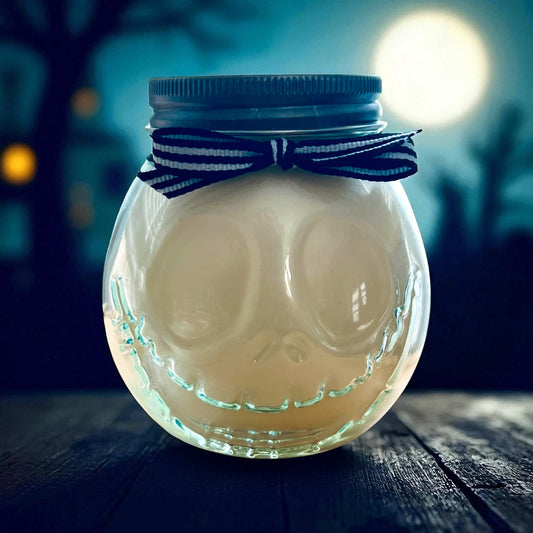 The Pumpkin king