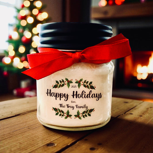 Personalized gift giving bundle