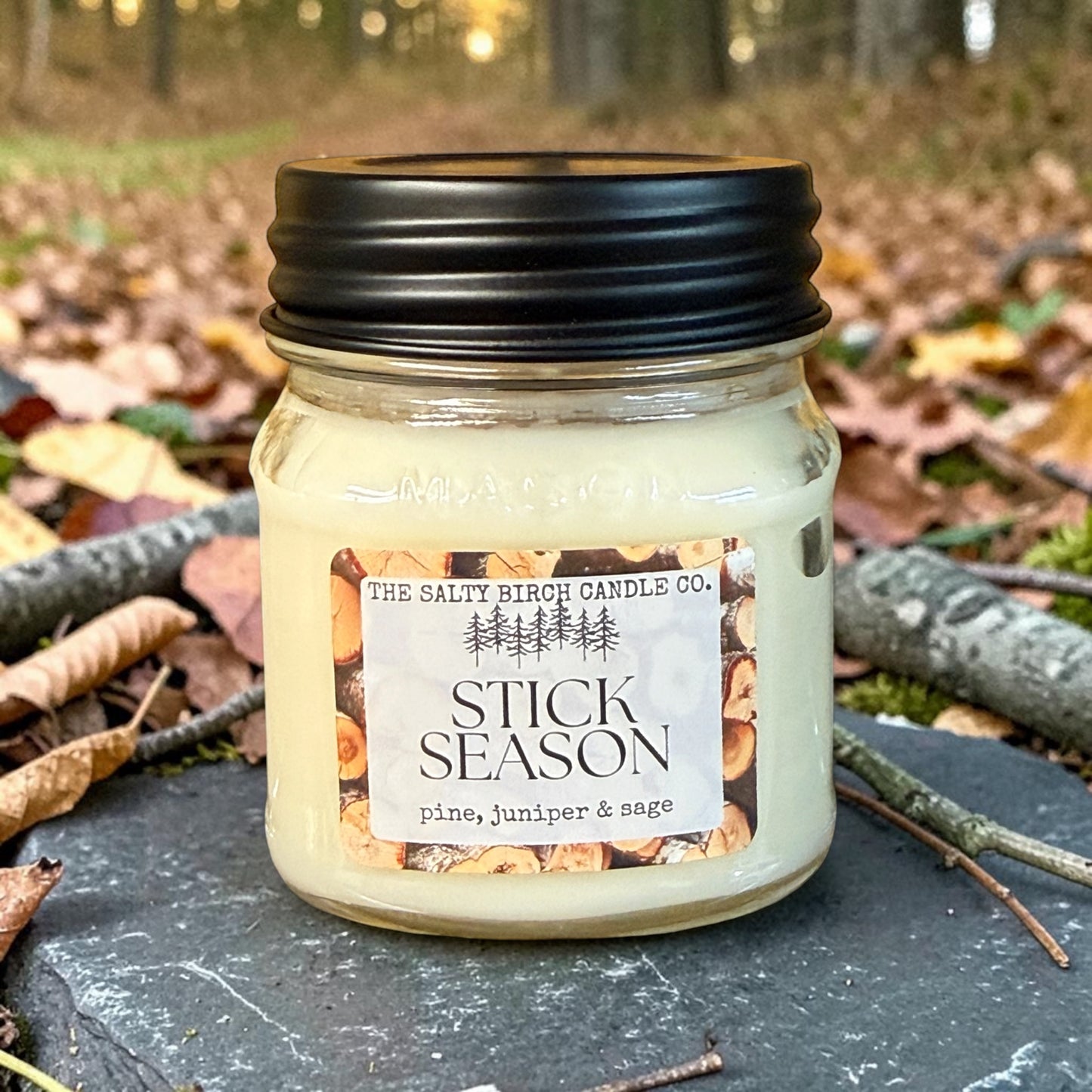 Stick season