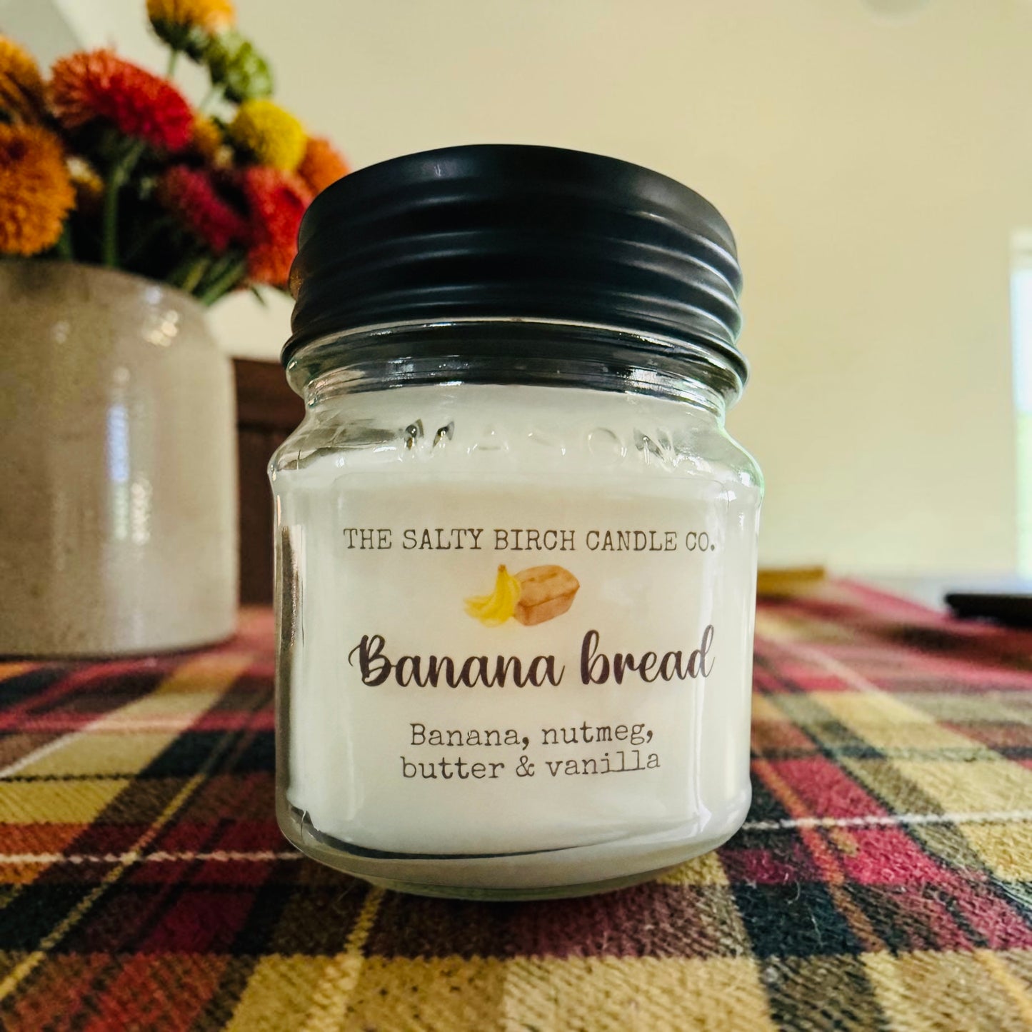 Banana bread