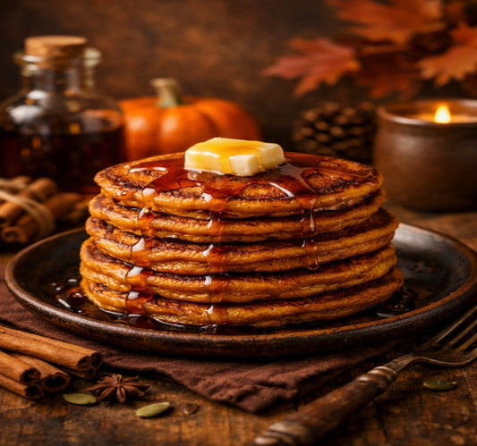 Gourd morning
