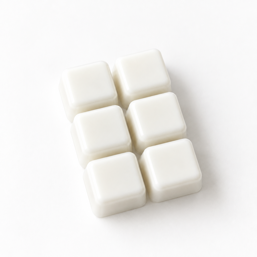 Bonfire marshmallow